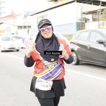 Runner Photo 6037970
