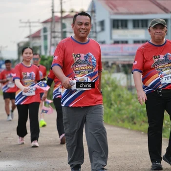Runner Photo 6037973