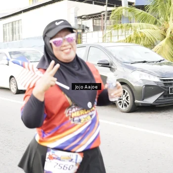 Runner Photo 6037976