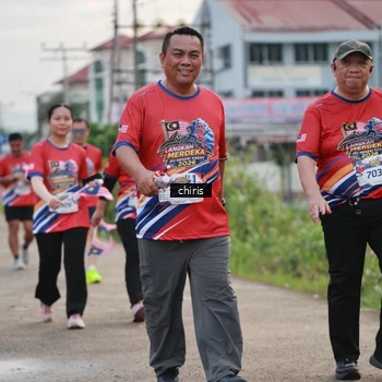 Runner Photo 6037977
