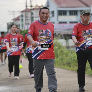 Runner Photo 6037982
