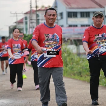 Runner Photo 6037984