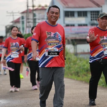 Runner Photo 6037985
