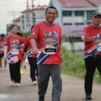 Runner Photo 6037988