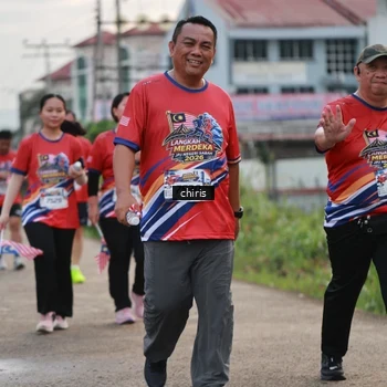 Runner Photo 6037989