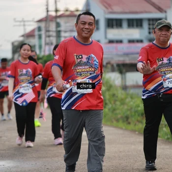 Runner Photo 6037991