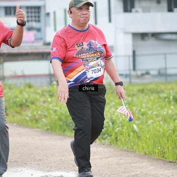 Runner Photo 6037992