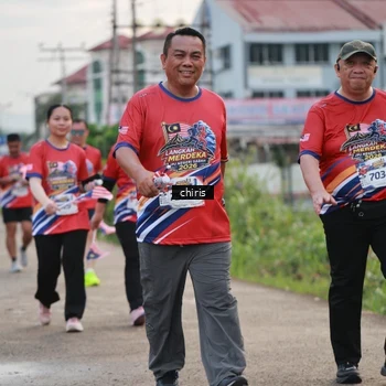 Runner Photo 6037993
