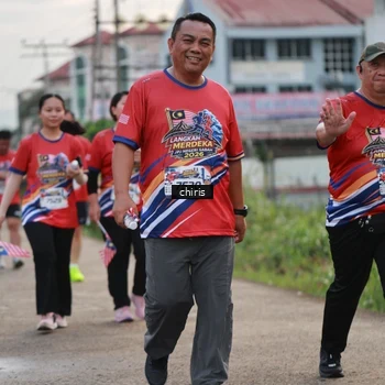 Runner Photo 6037994