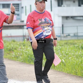 Runner Photo 6037995