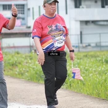Runner Photo 6037996