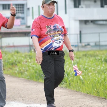 Runner Photo 6037997