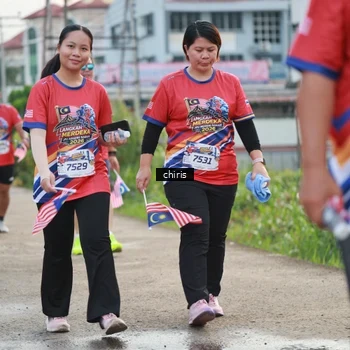 Runner Photo 6037999