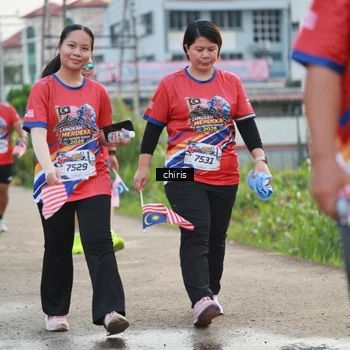 Runner Photo 6038001