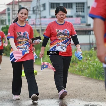 Runner Photo 6038004