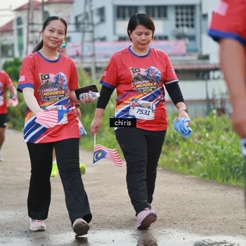 Runner Photo 6038007