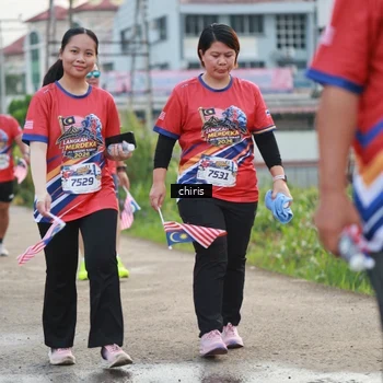 Runner Photo 6038009