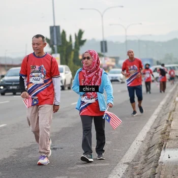 Runner Photo 6038026