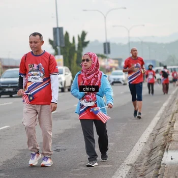 Runner Photo 6038027
