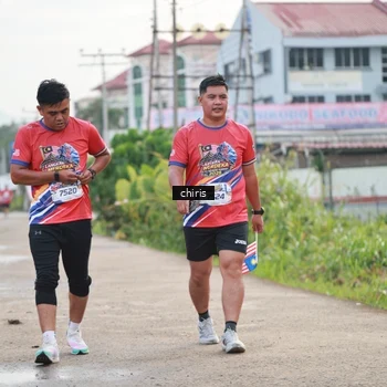 Runner Photo 6038029