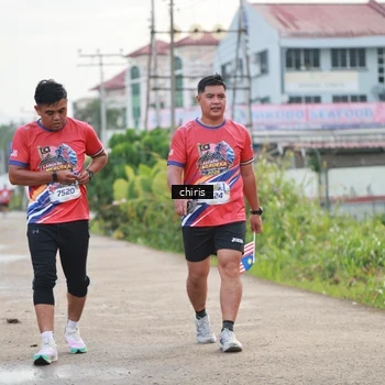 Runner Photo 6038032