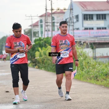 Runner Photo 6038034
