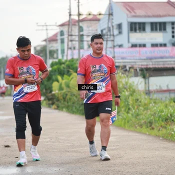 Runner Photo 6038036