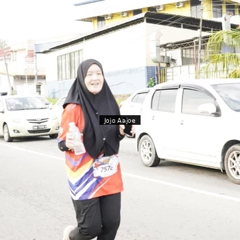Runner Photo 6038057