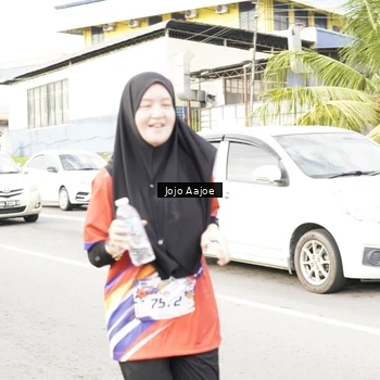 Runner Photo 6038060
