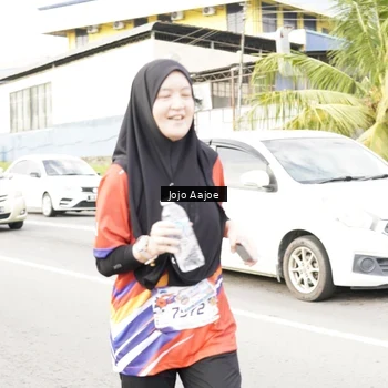Runner Photo 6038061