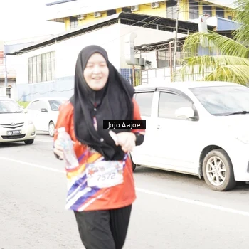 Runner Photo 6038062