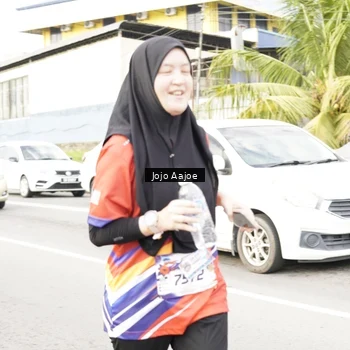 Runner Photo 6038063