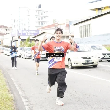 Runner Photo 6038064