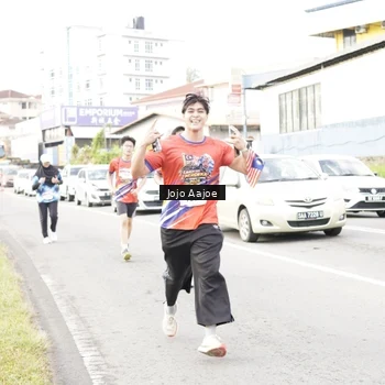Runner Photo 6038066