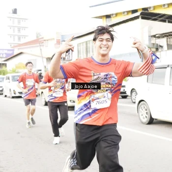 Runner Photo 6038076