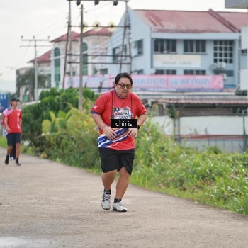 Runner Photo 6038084