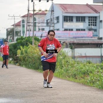 Runner Photo 6038086