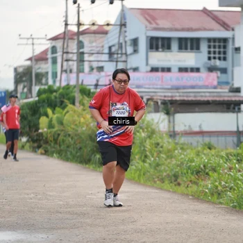 Runner Photo 6038090