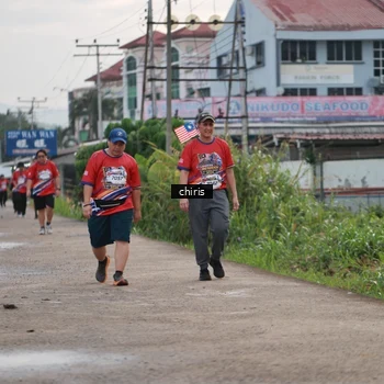 Runner Photo 6038093