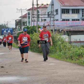 Runner Photo 6038099
