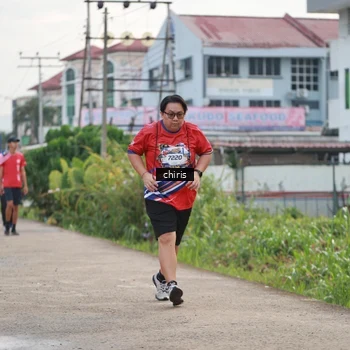 Runner Photo 6038100