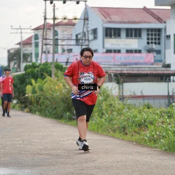 Runner Photo 6038101