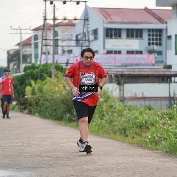 Runner Photo 6038102