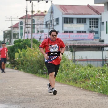 Runner Photo 6038103