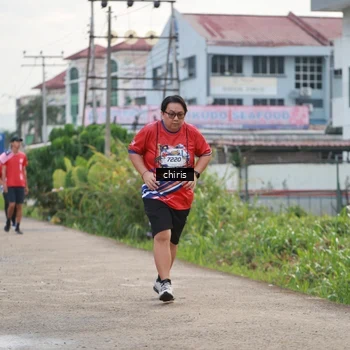 Runner Photo 6038104