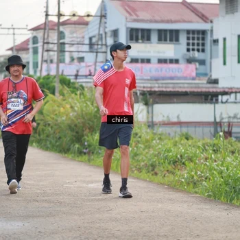 Runner Photo 6038106