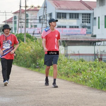 Runner Photo 6038107