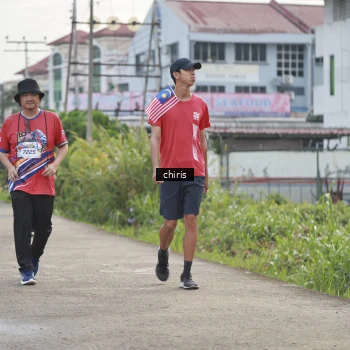 Runner Photo 6038110
