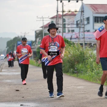 Runner Photo 6038112