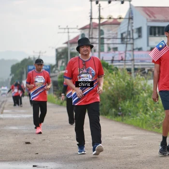 Runner Photo 6038113